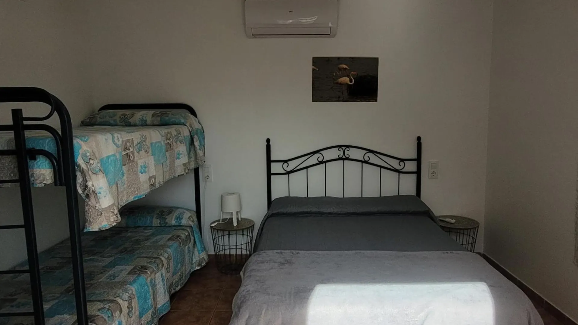 Farm stay Llar De Laura Villa El Poblenou del Delta
