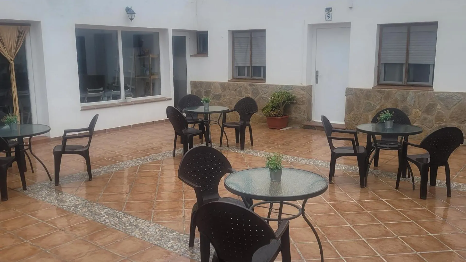 Farm stay Llar De Laura Villa El Poblenou del Delta Spain