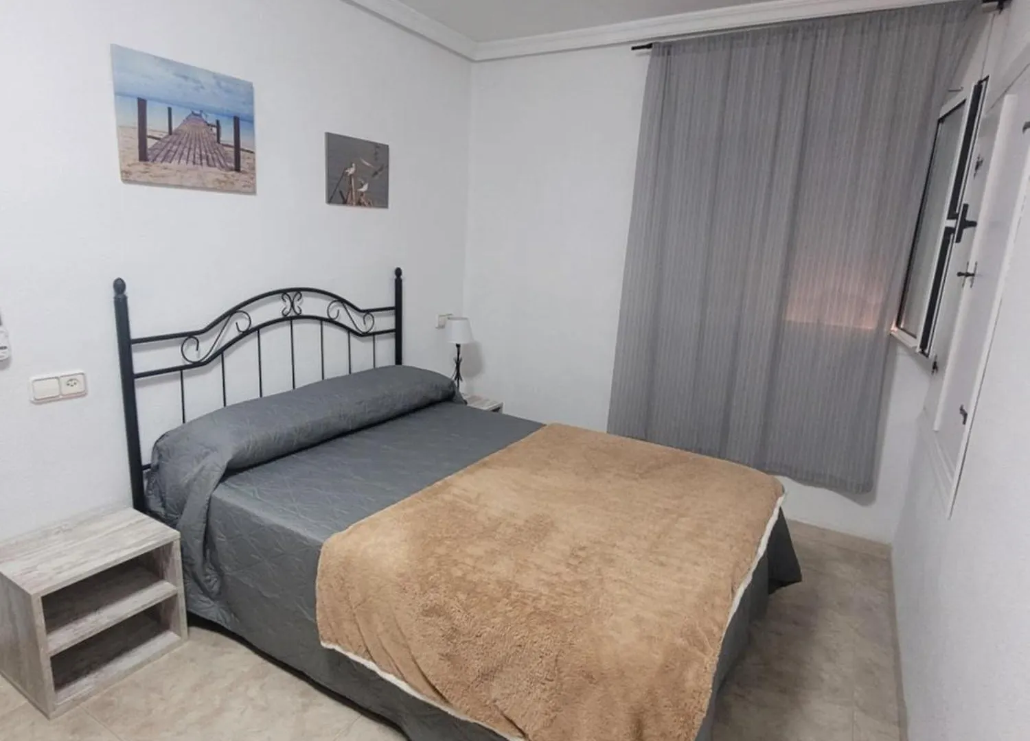 Llar De Laura Villa El Poblenou del Delta Farm stay