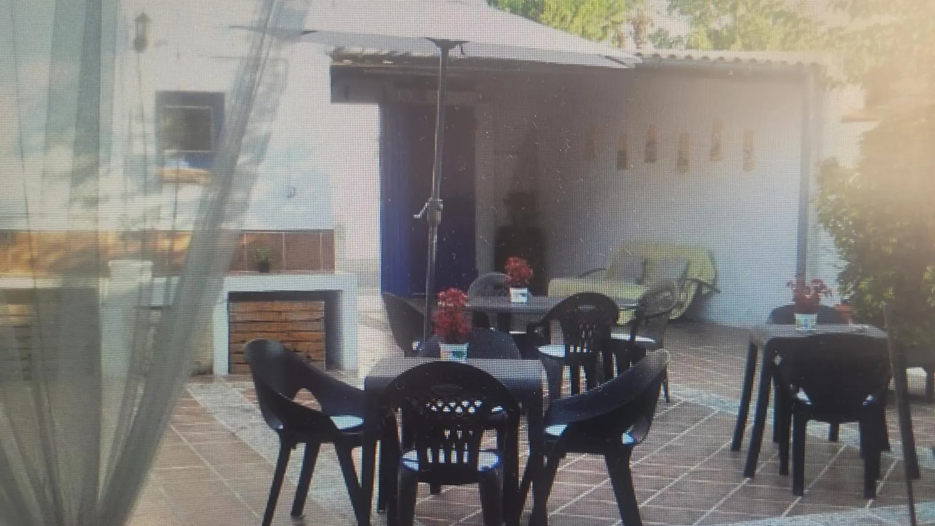 Farm stay Llar De Laura Villa El Poblenou del Delta