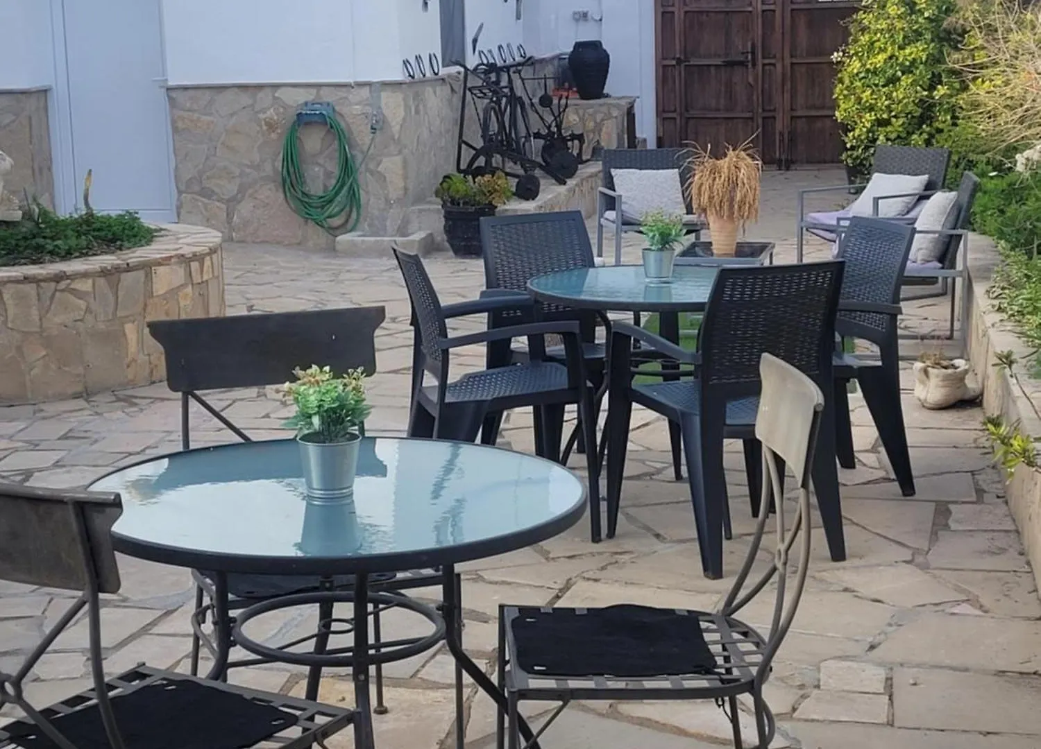 Farm stay Llar De Laura Villa El Poblenou del Delta