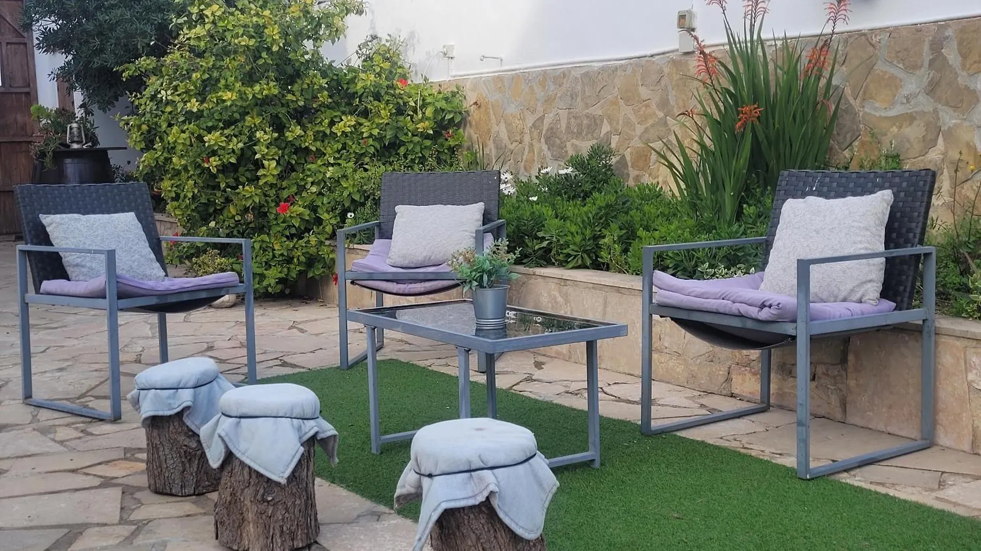 Farm stay Llar De Laura Villa El Poblenou del Delta