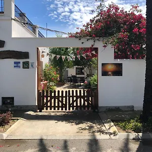 Lo Segador El Poblenou del Delta