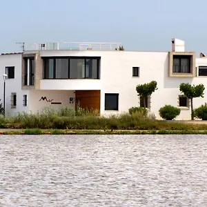 Mar D'espills - Adults Only El Poblenou del Delta