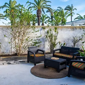 Cala Pipa Bed & Breakfast