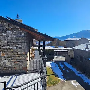  Chalet Amagatall