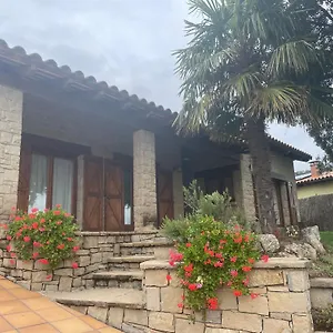  Сasa de vacaciones Cal Mosso
